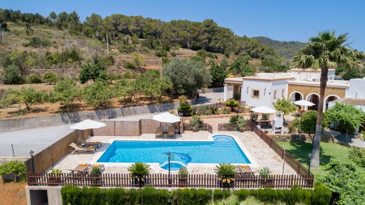 Holiday home Juano Sant Miquel De Balansat