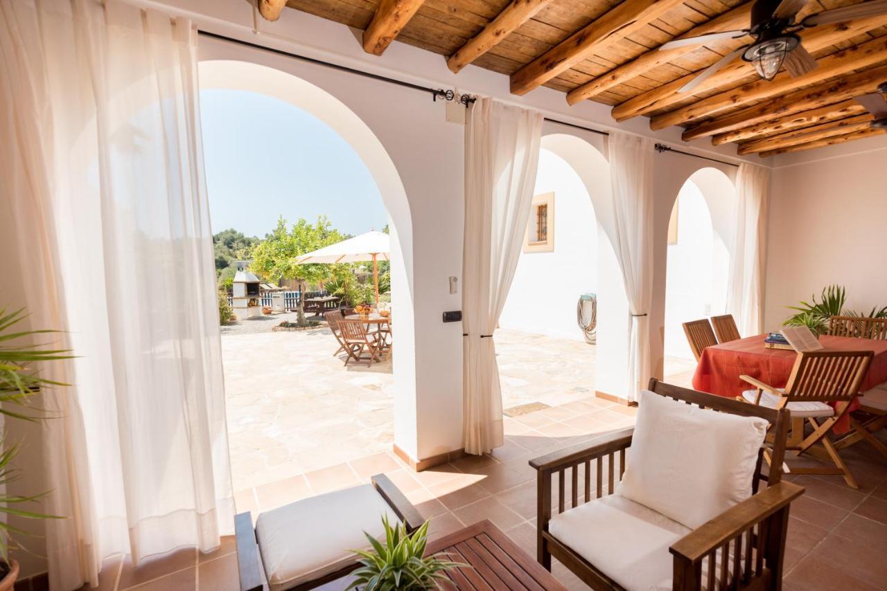 Juano Holiday home
