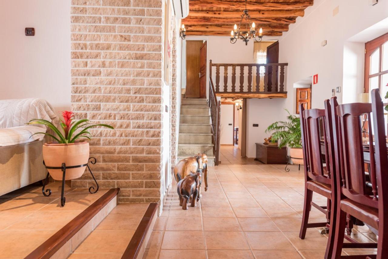 Juano Holiday home
