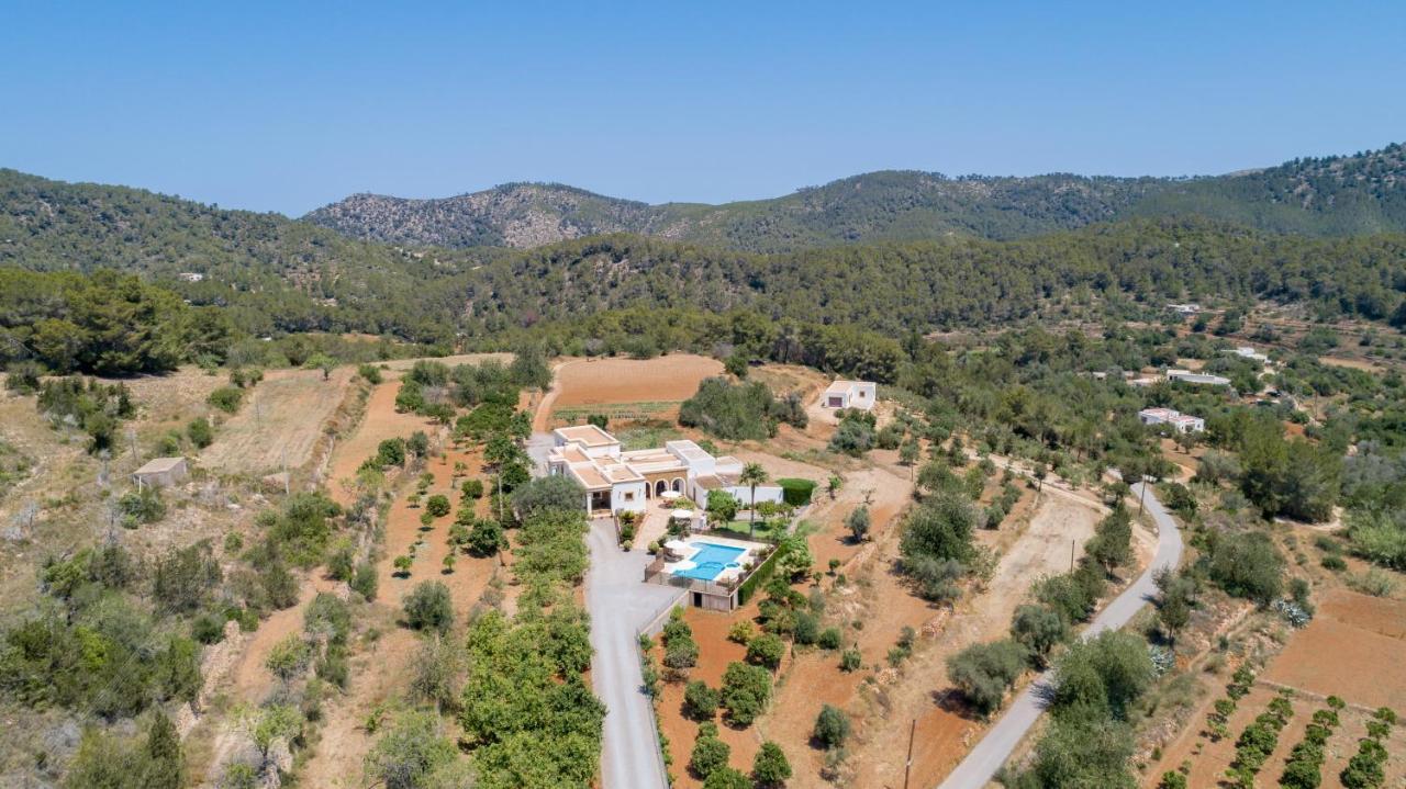 Juano Holiday home Sant Miquel De Balansat