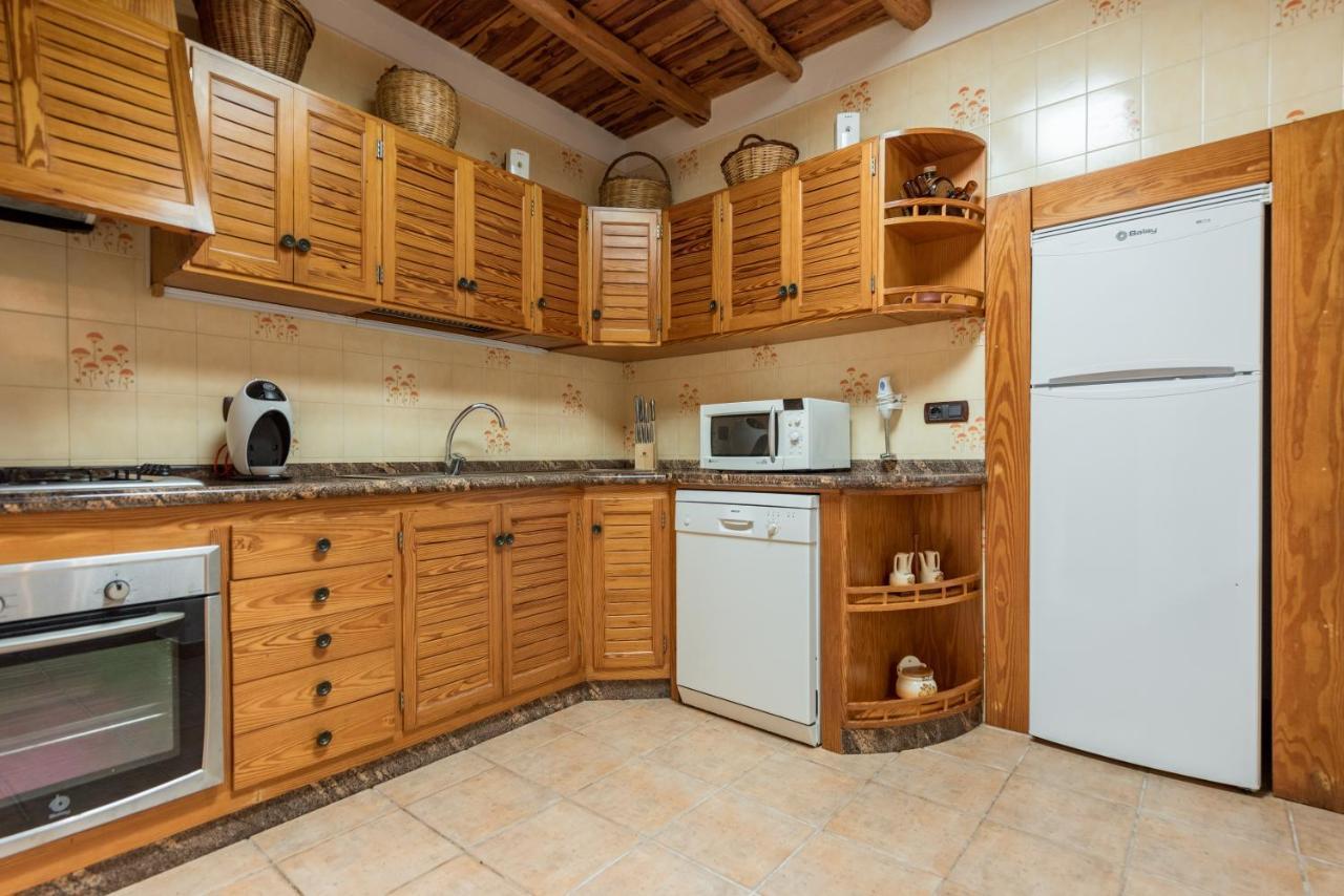 Holiday home Juano Sant Miquel De Balansat