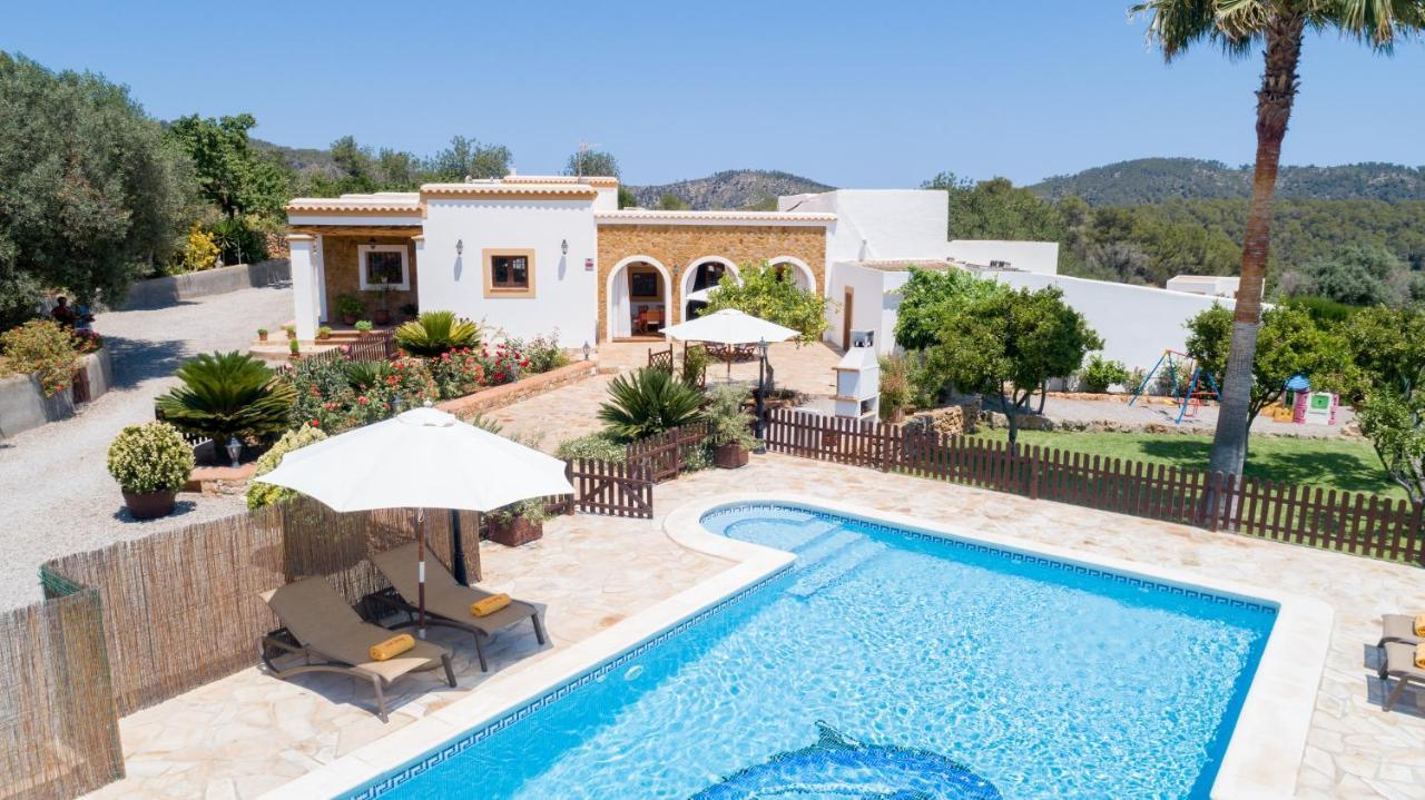 Juano Sant Miquel De Balansat