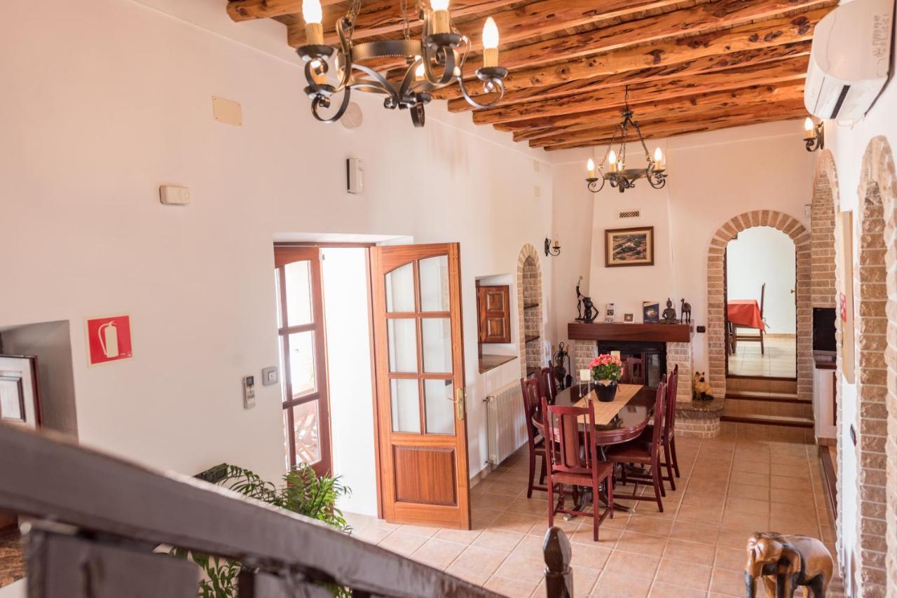 Juano Holiday home Sant Miquel De Balansat