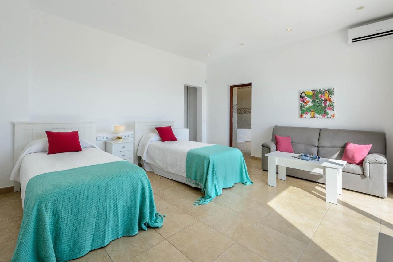 Villa Sky Line *