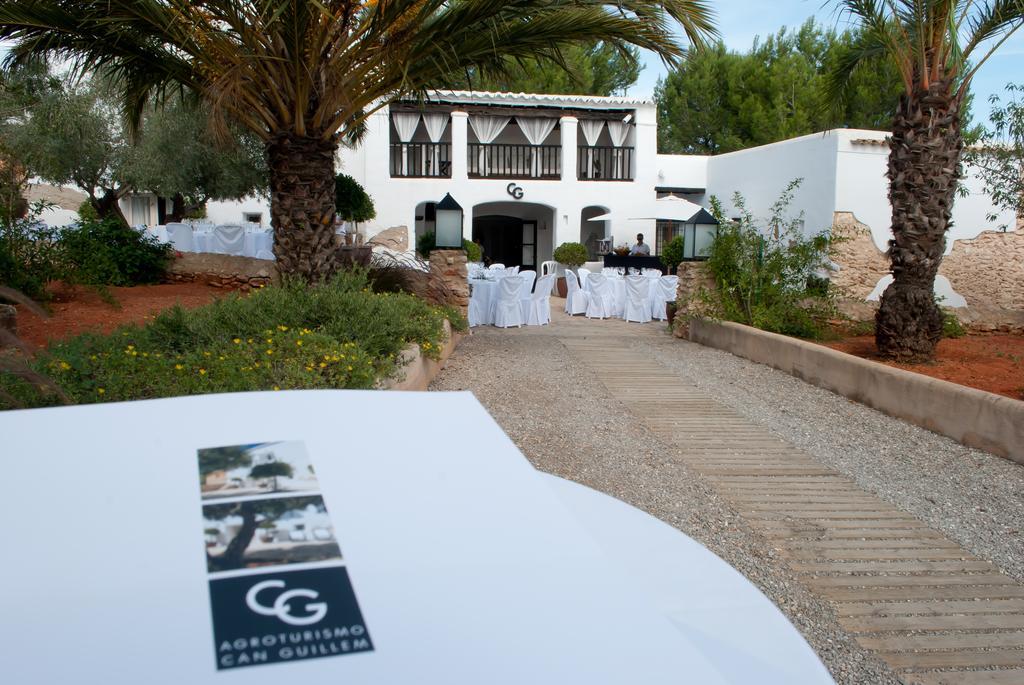 Farm stay Guillem Can Furnet