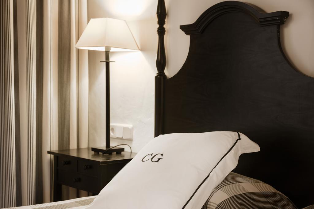 Guillem Farm stay
