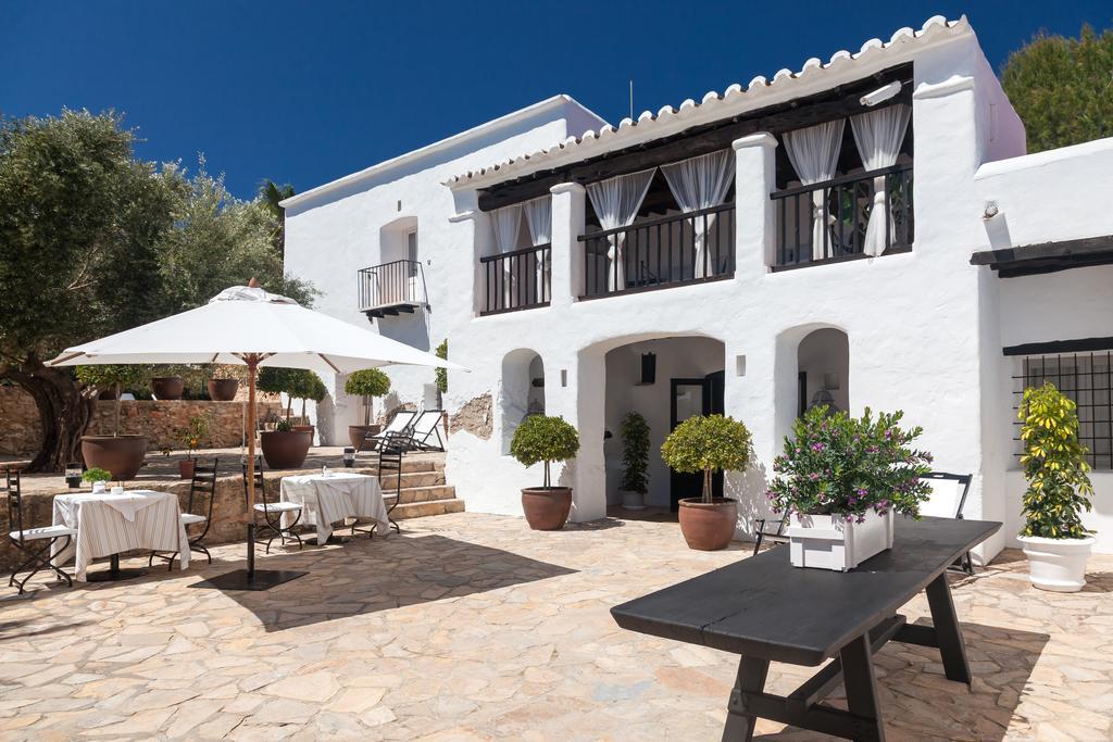 Farm stay Guillem