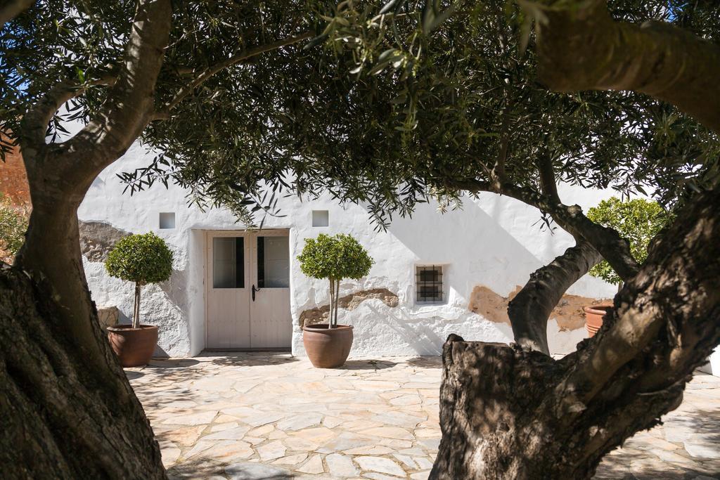 Farm stay Guillem *