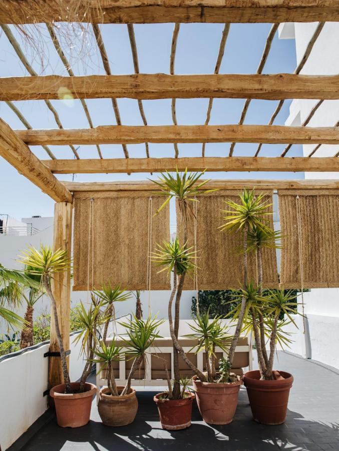 La Bohemia Del Rio Boutique - Adults Only Hotel 2*