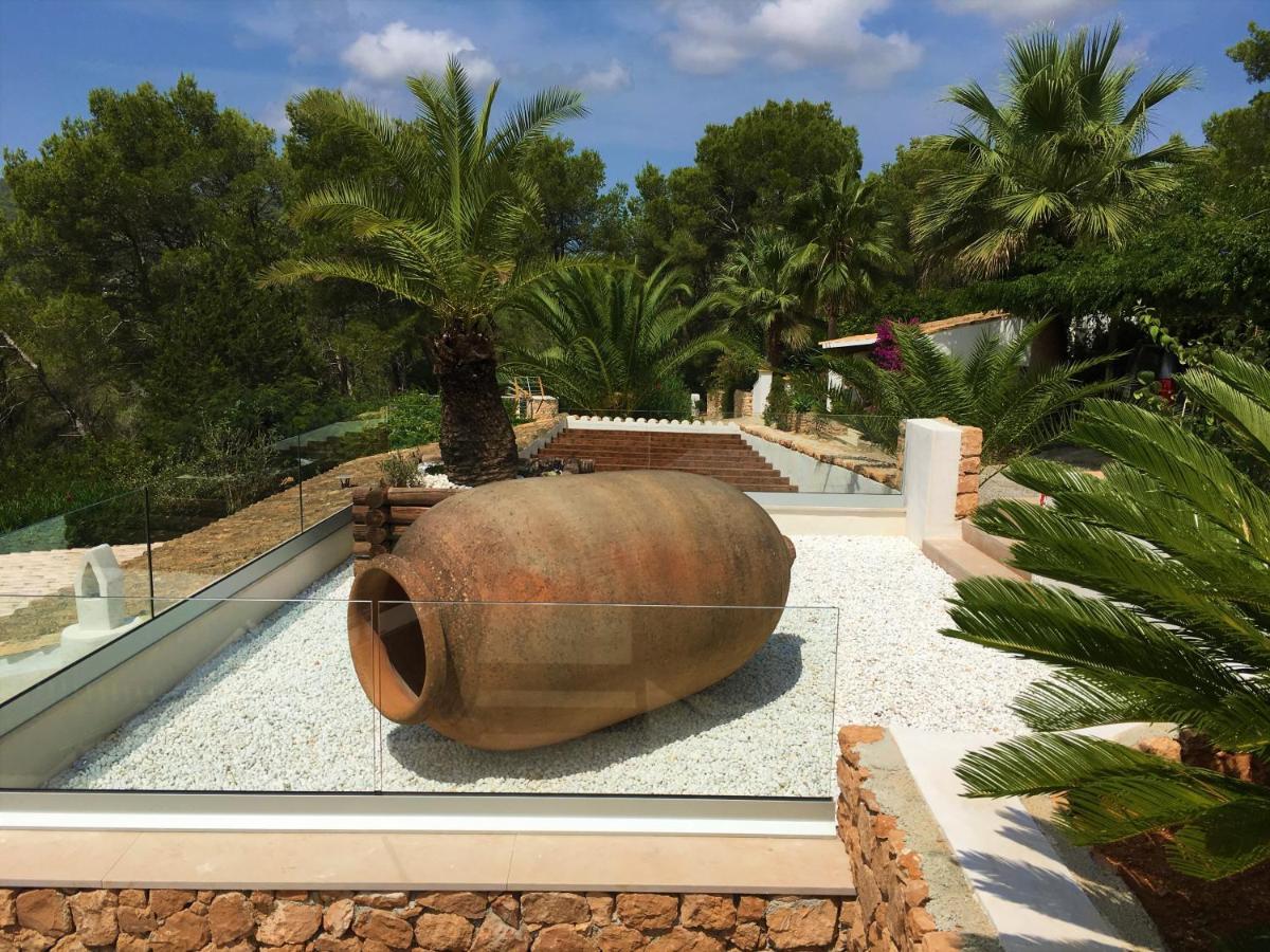 Farm stay Pinosol Santa Eularia des Riu