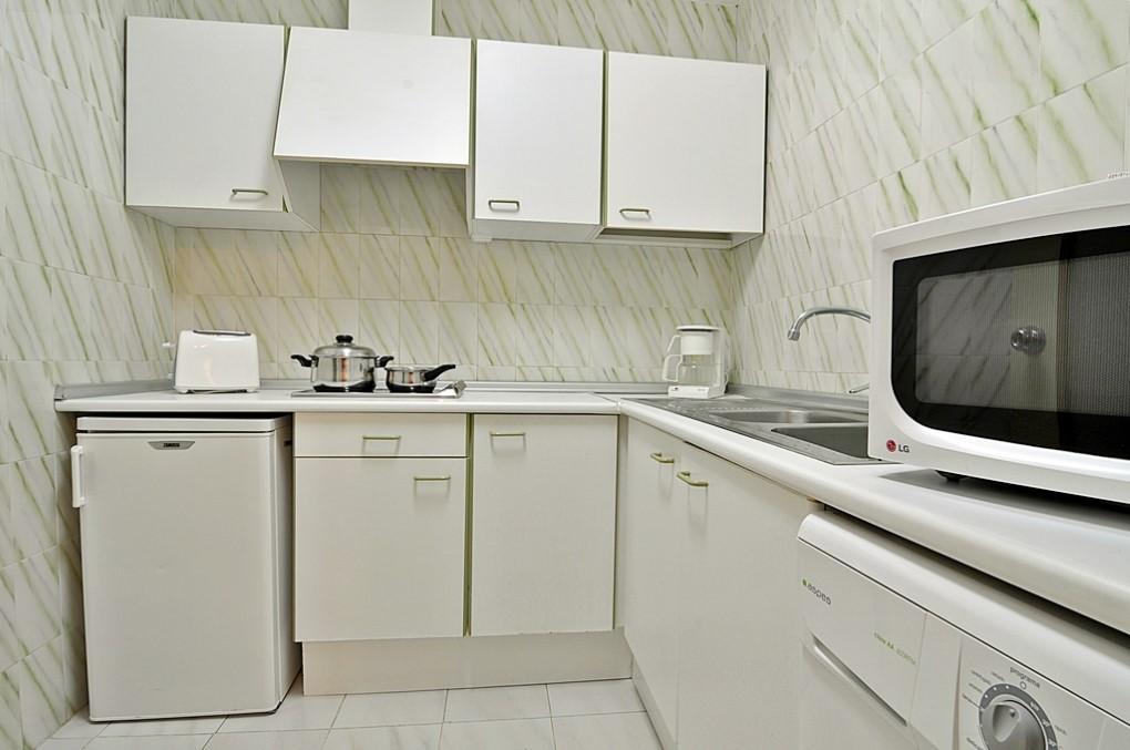 Cel Blau Apartment Santa Eulària des Riu