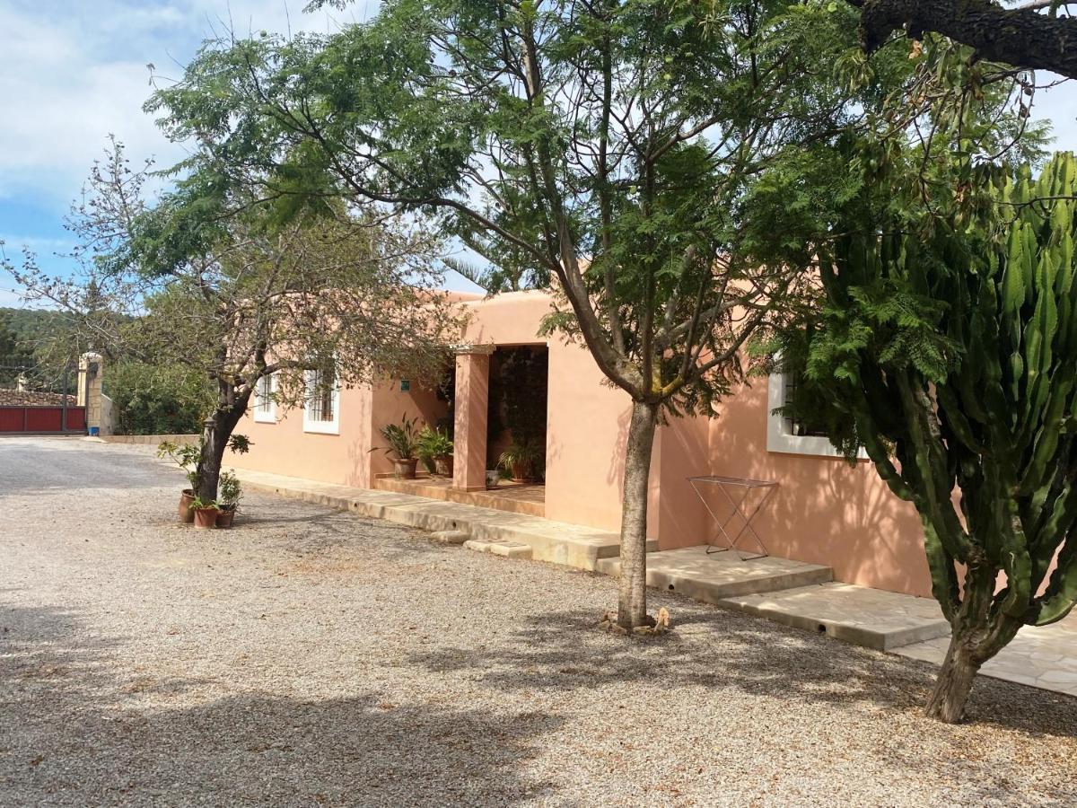 Villa Miquela Es Cana