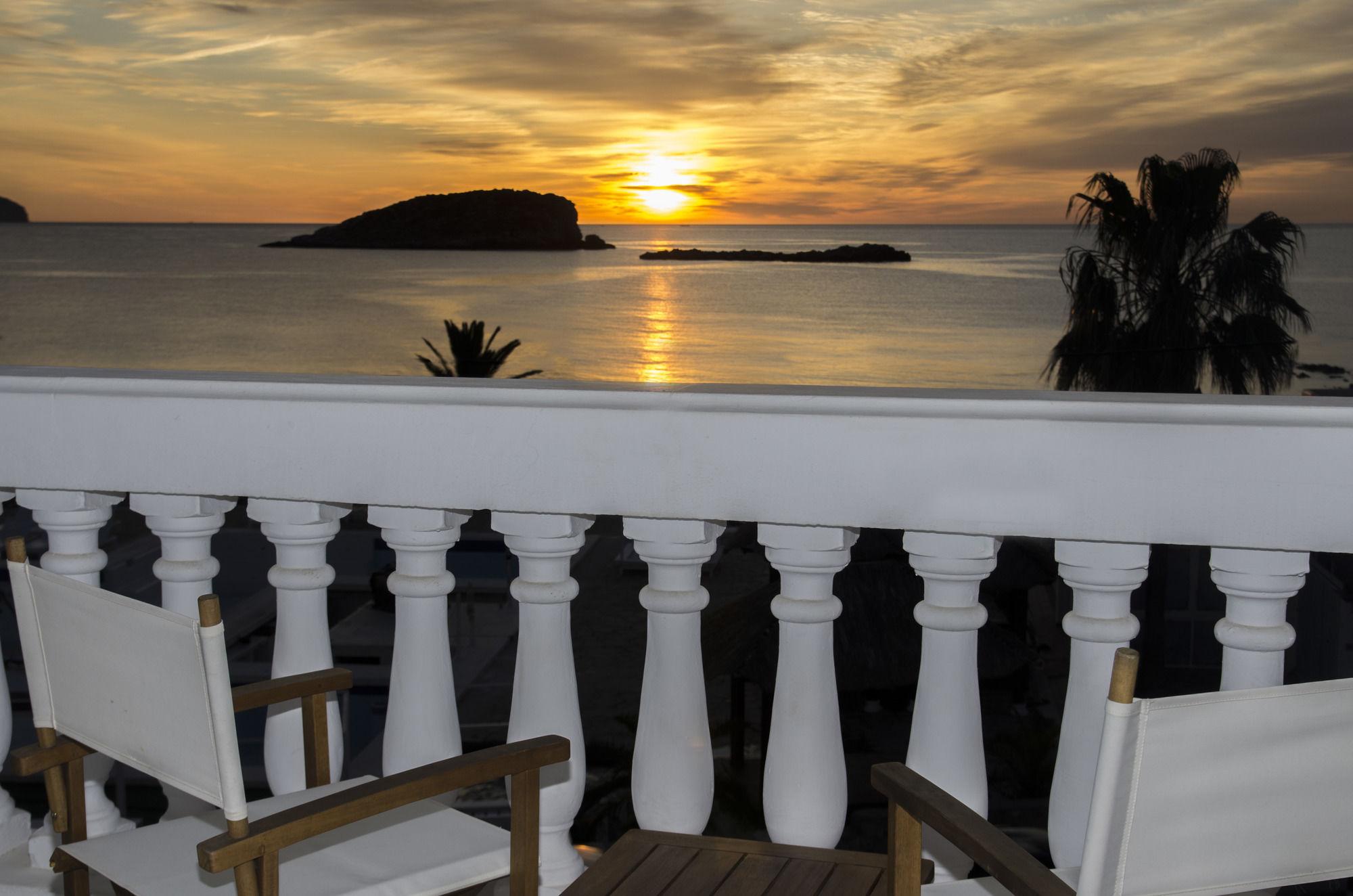 Hotel Outsite Ibiza 3*