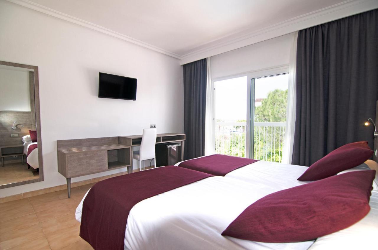 Vibra Marco Polo Ii - Adults Only 3*