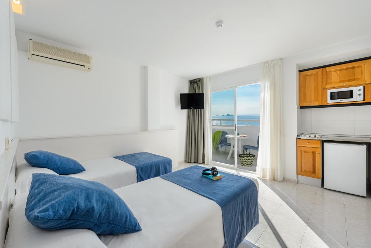 Vibra Panoramic Apartamento