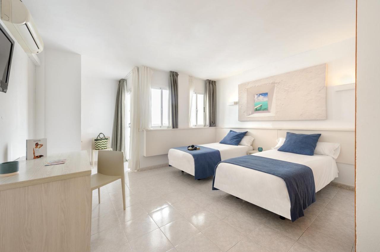 Vibra Panoramic Ibiza