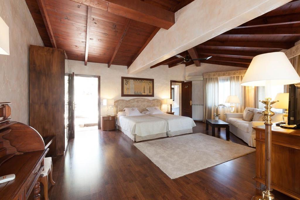 Rural Cas Pla (adults Only) * Sant Miquel De Balansat