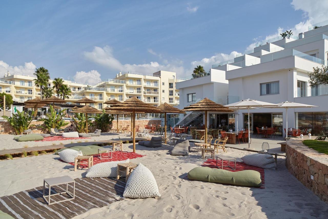 Salia Aparthotel San Antonio (Ibiza)