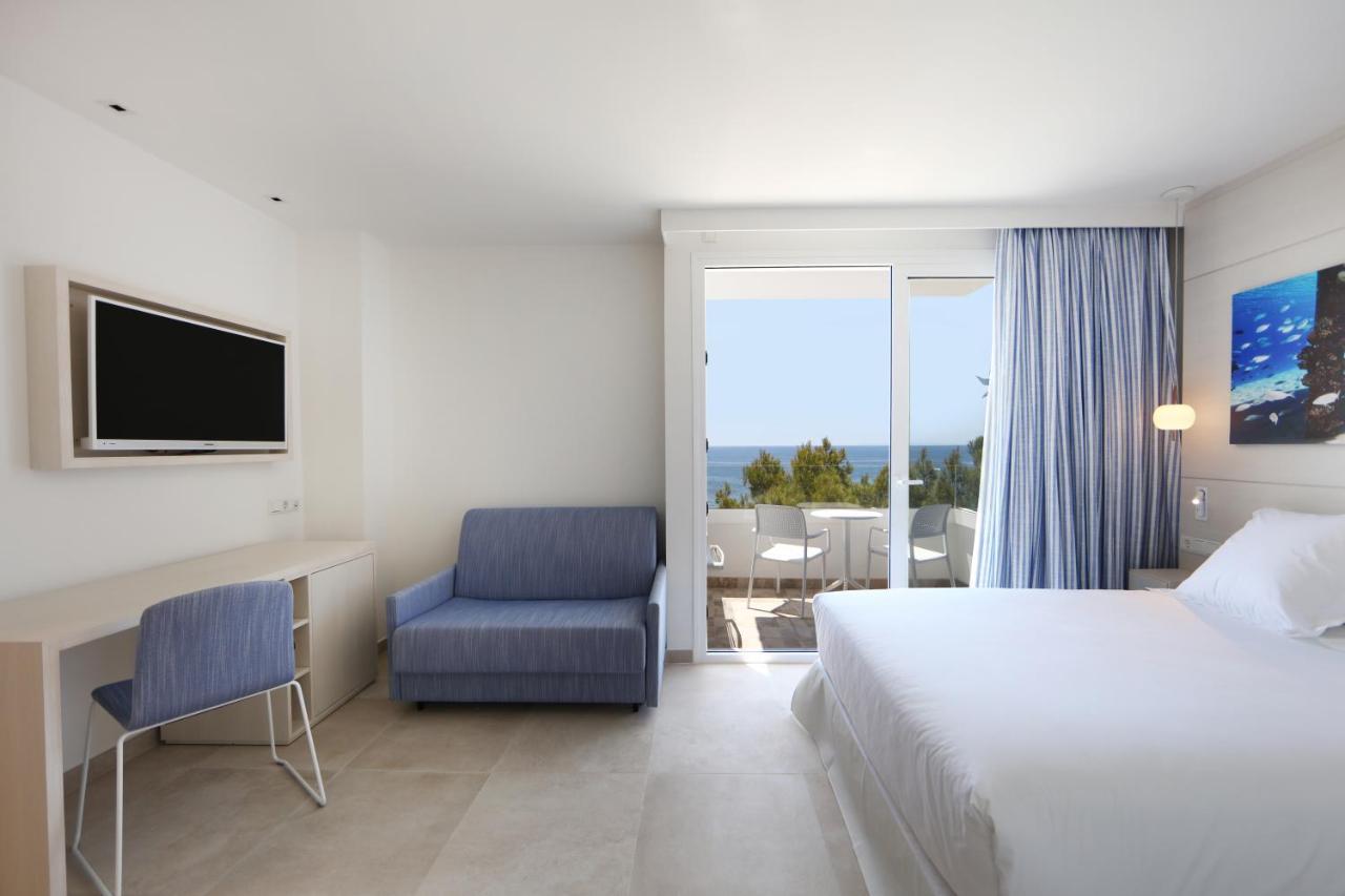Iberostar Selection Santa Eulalia Adults-only Ibiza 4* Santa Eulária des Riu