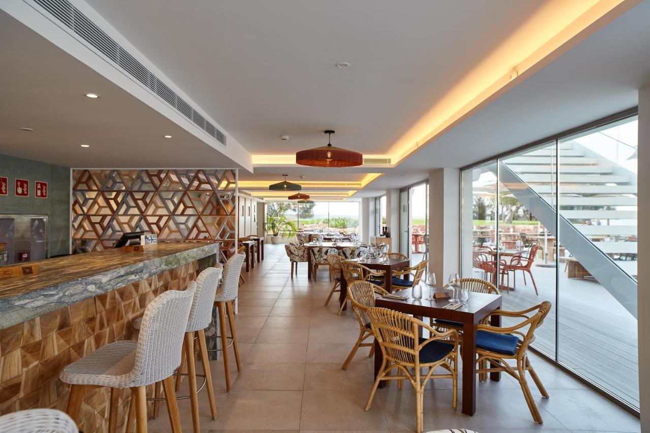 Salia Aparthotel 4*