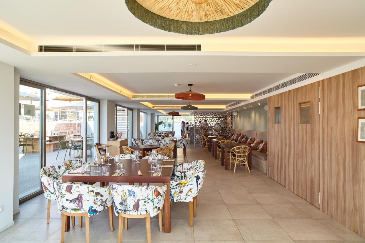 Salia Aparthotel 4*