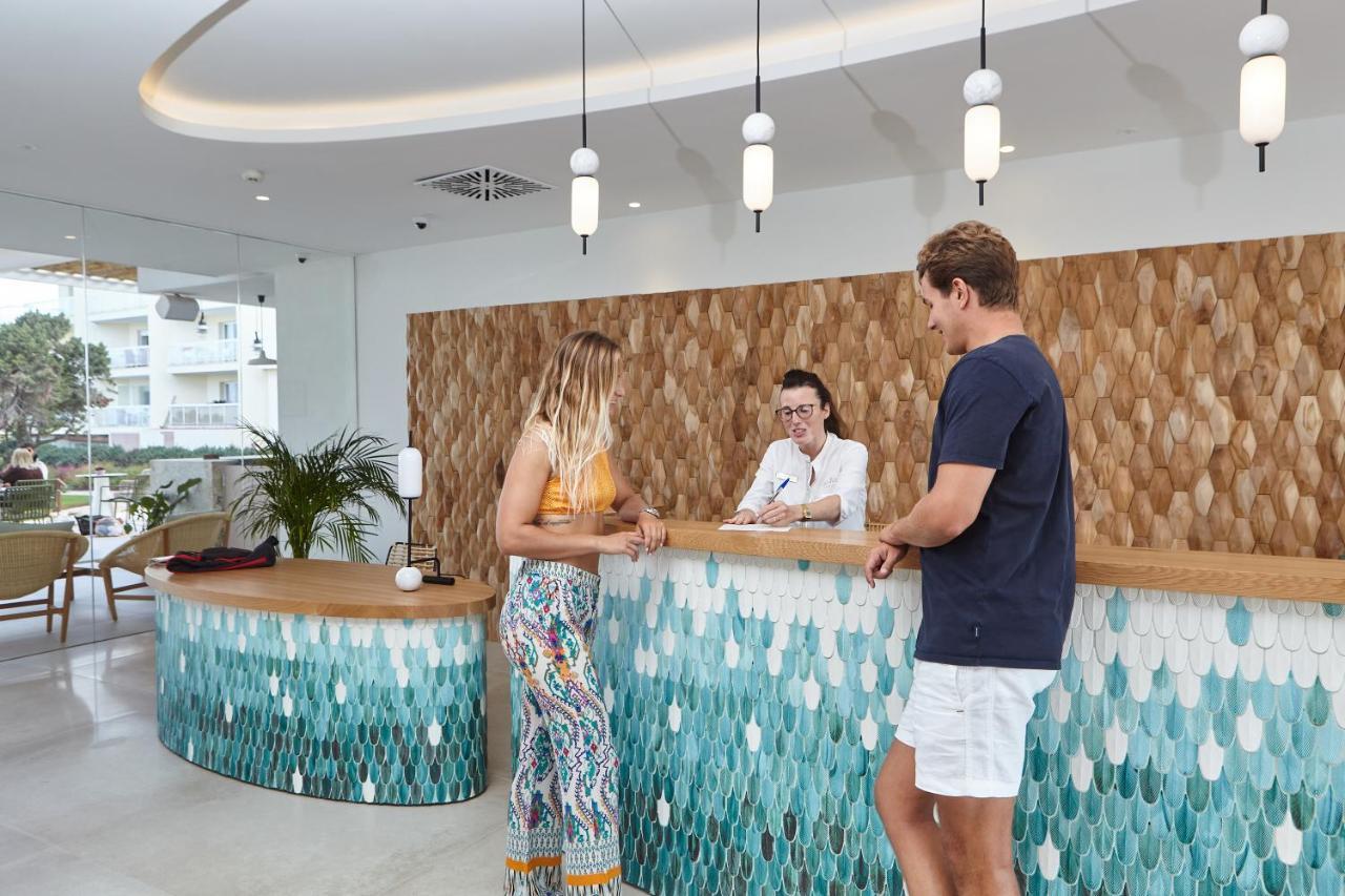 Salia Aparthotel San Antonio (Ibiza)