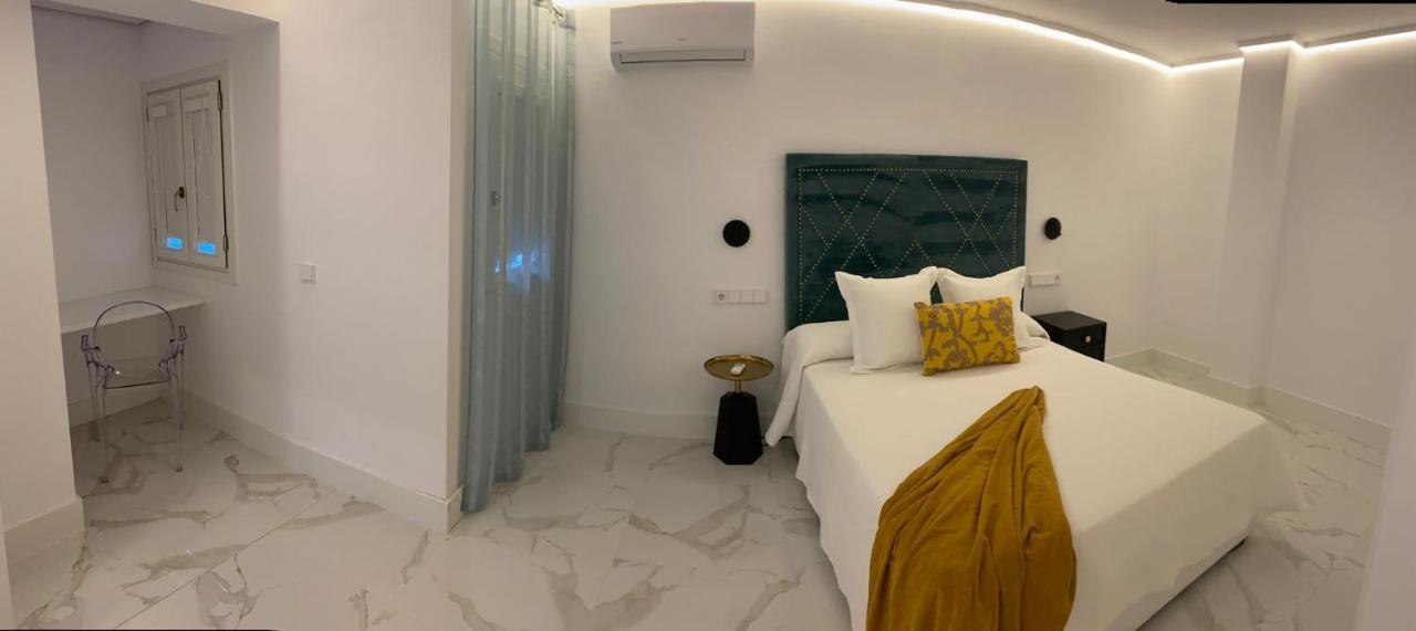 13 Lives In Apartment Ibiza Town