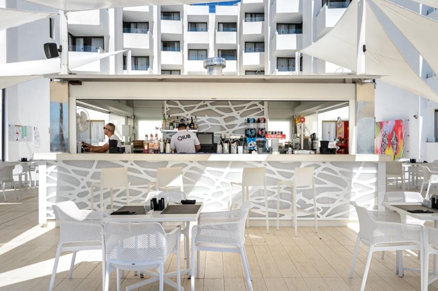 Apartment Vibra Jabeque Dreams Ibiza-Stadt