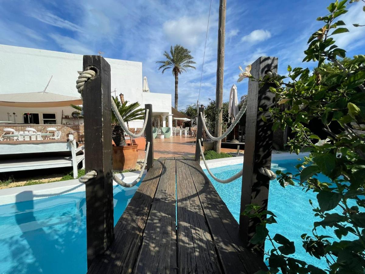 Boutique La Curandera De Salinas Hotel