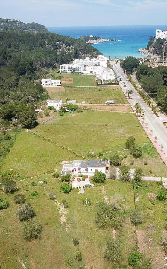 Ferienhaus Pep Pardal Sant Miquel de Balansat
