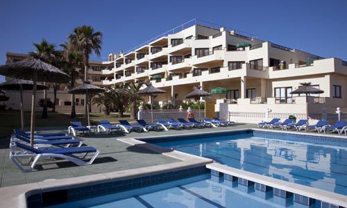 Apartamento Marina Palace San José