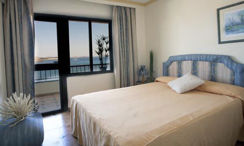 Marina Palace Apartamento San José
