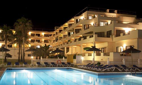Marina Palace Apartamento