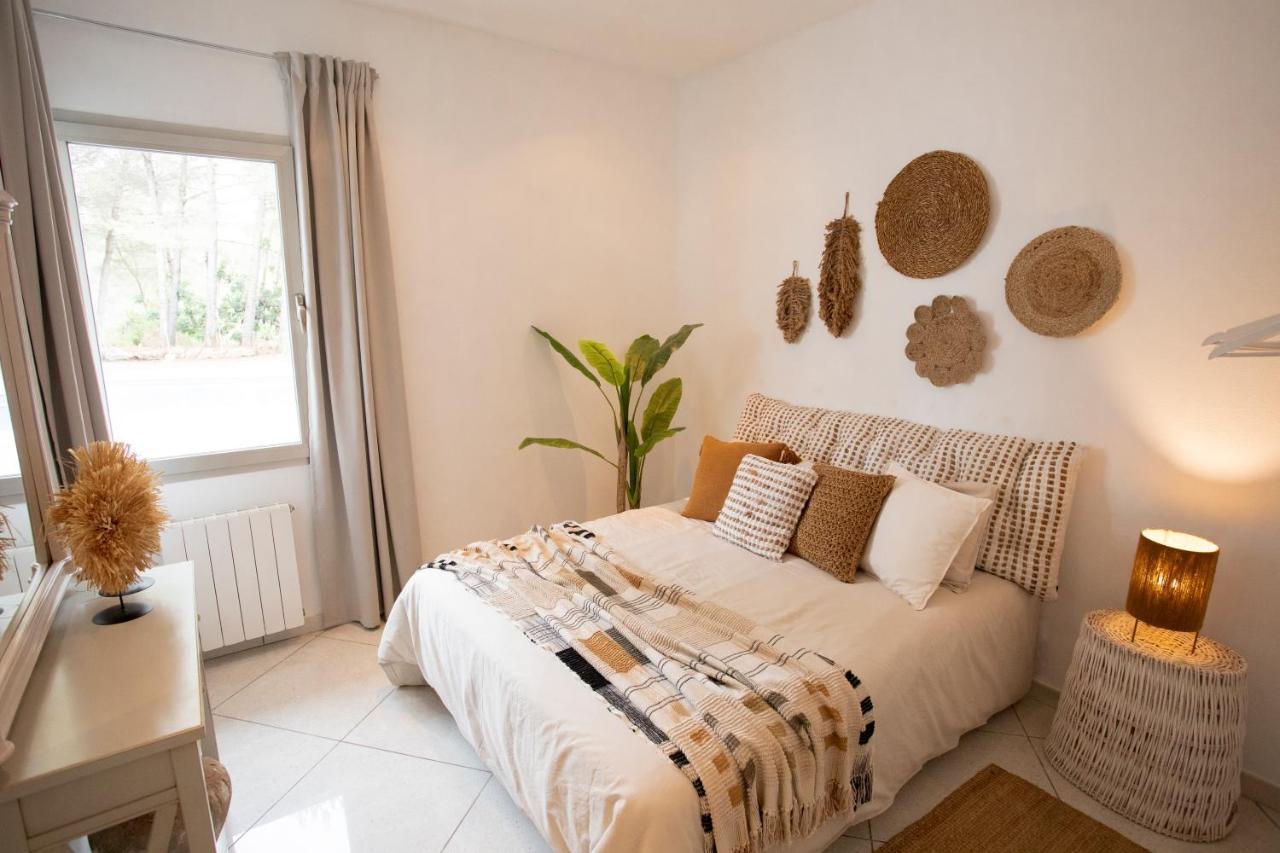 Villa Peaceful In Santa Gertrudis Santa Gertrudis (Ibiza)