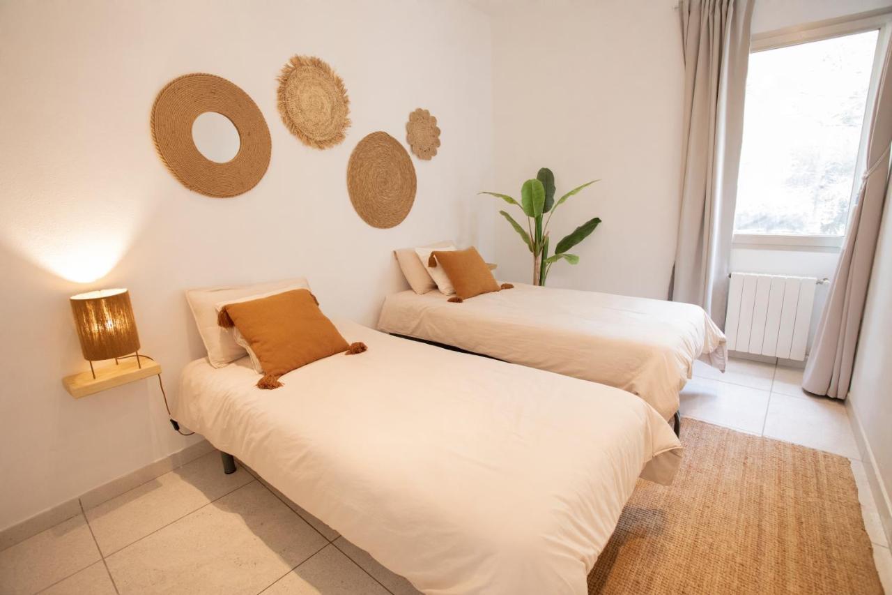 Peaceful In Santa Gertrudis Villa *