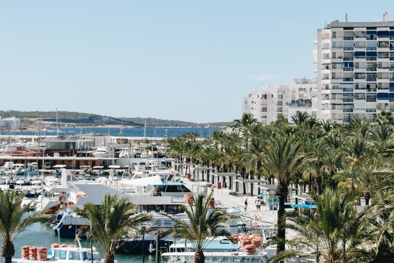 The White (adults Only) * San Antonio (Ibiza)