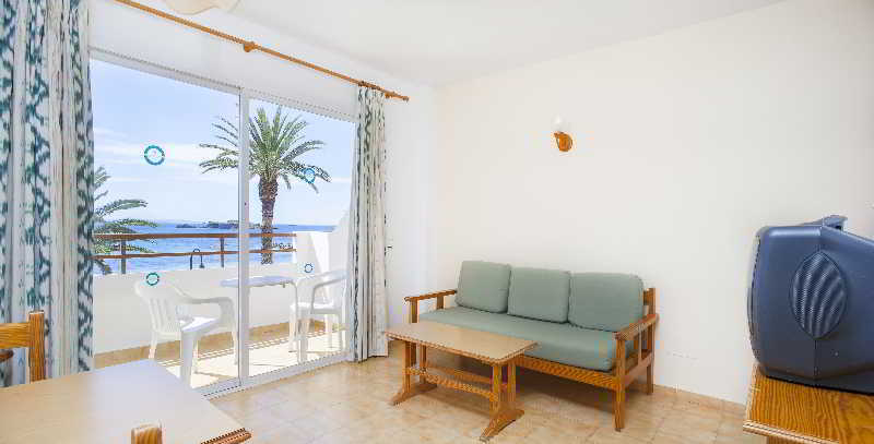 Apartment Mar Y Playa Ibiza Town
