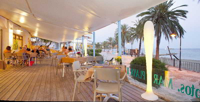 Apartment Mar Y Playa *