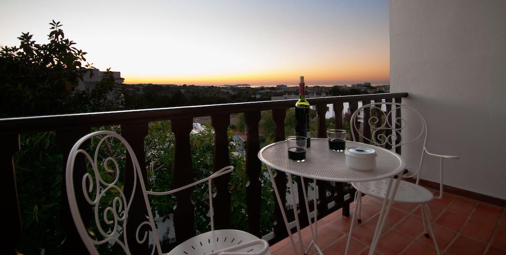 Aparthotel Secret Oasis Ibiza-only Adults 2*