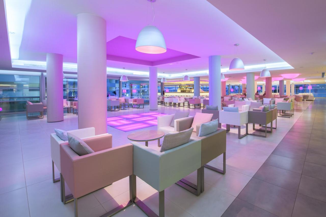 Garbi Ibiza & 4* Playa d'en Bossa