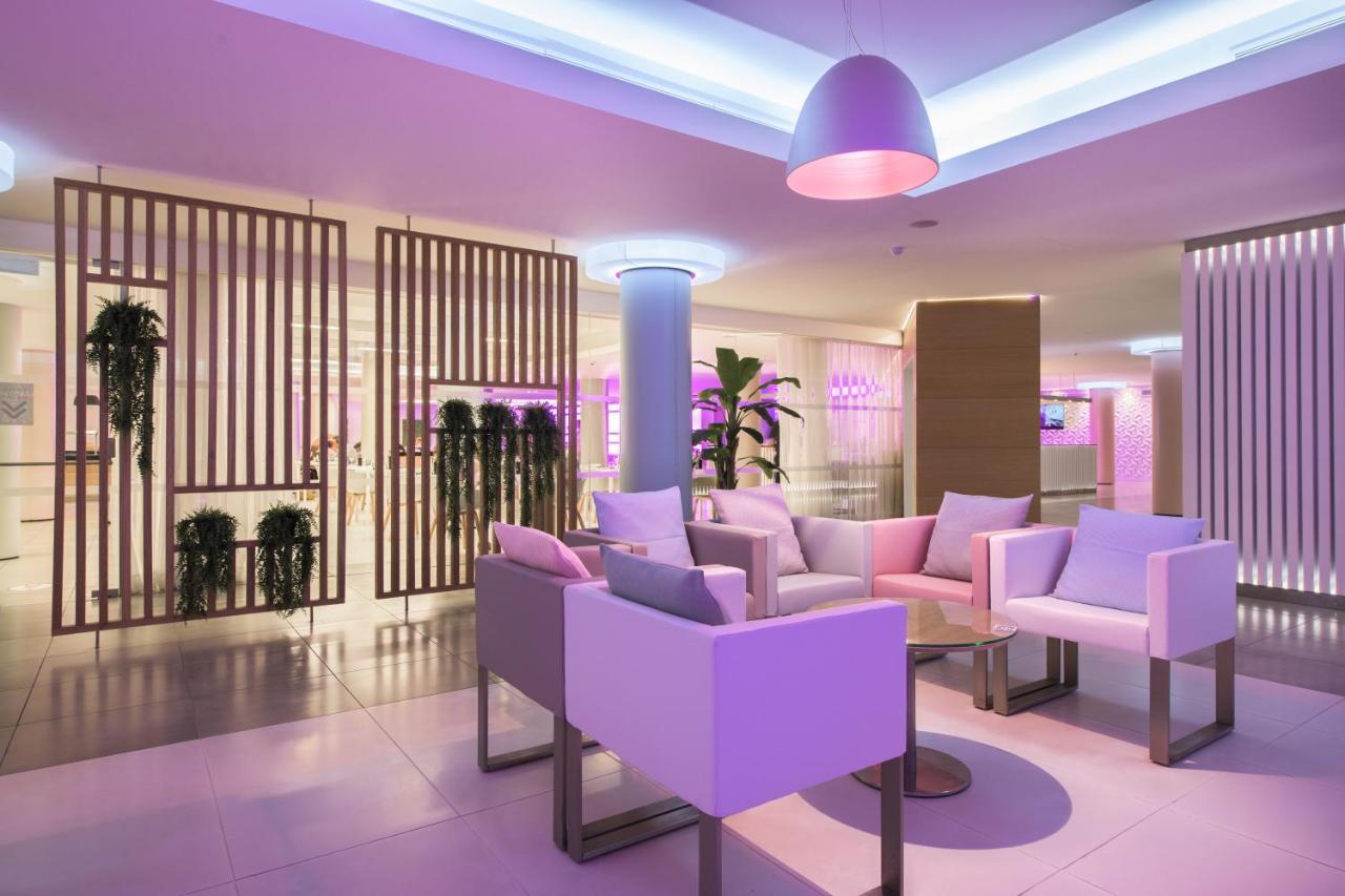 Garbi Ibiza & Hotel Playa d'en Bossa