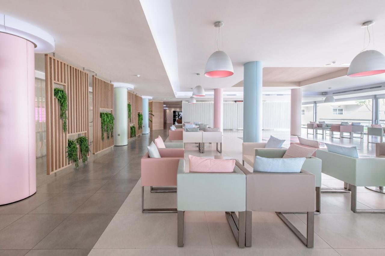 Garbi Ibiza & Hotel