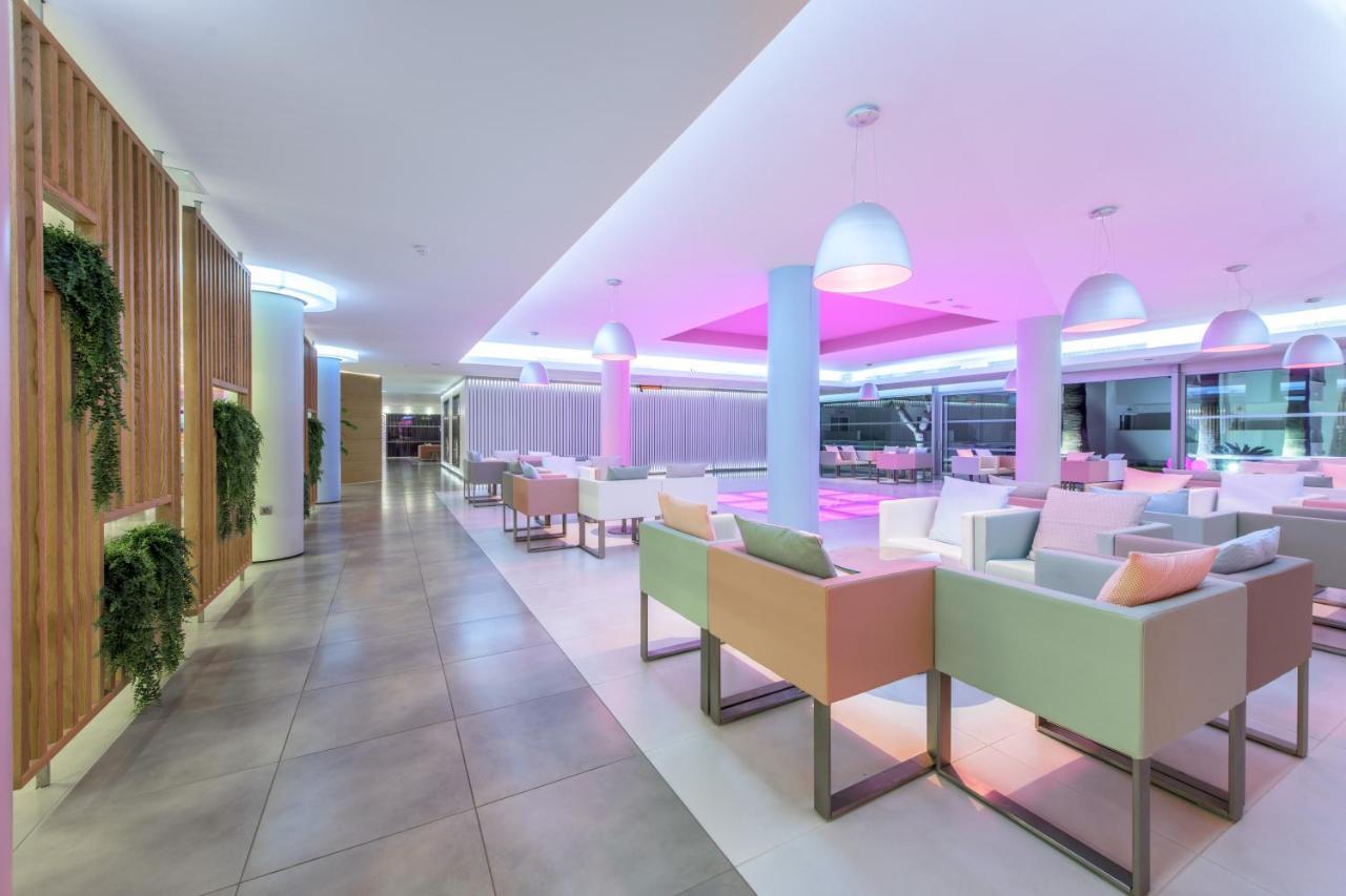 Hotel Garbi Ibiza &