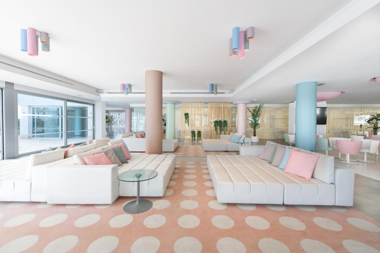 Garbi Ibiza & Hotel 4*
