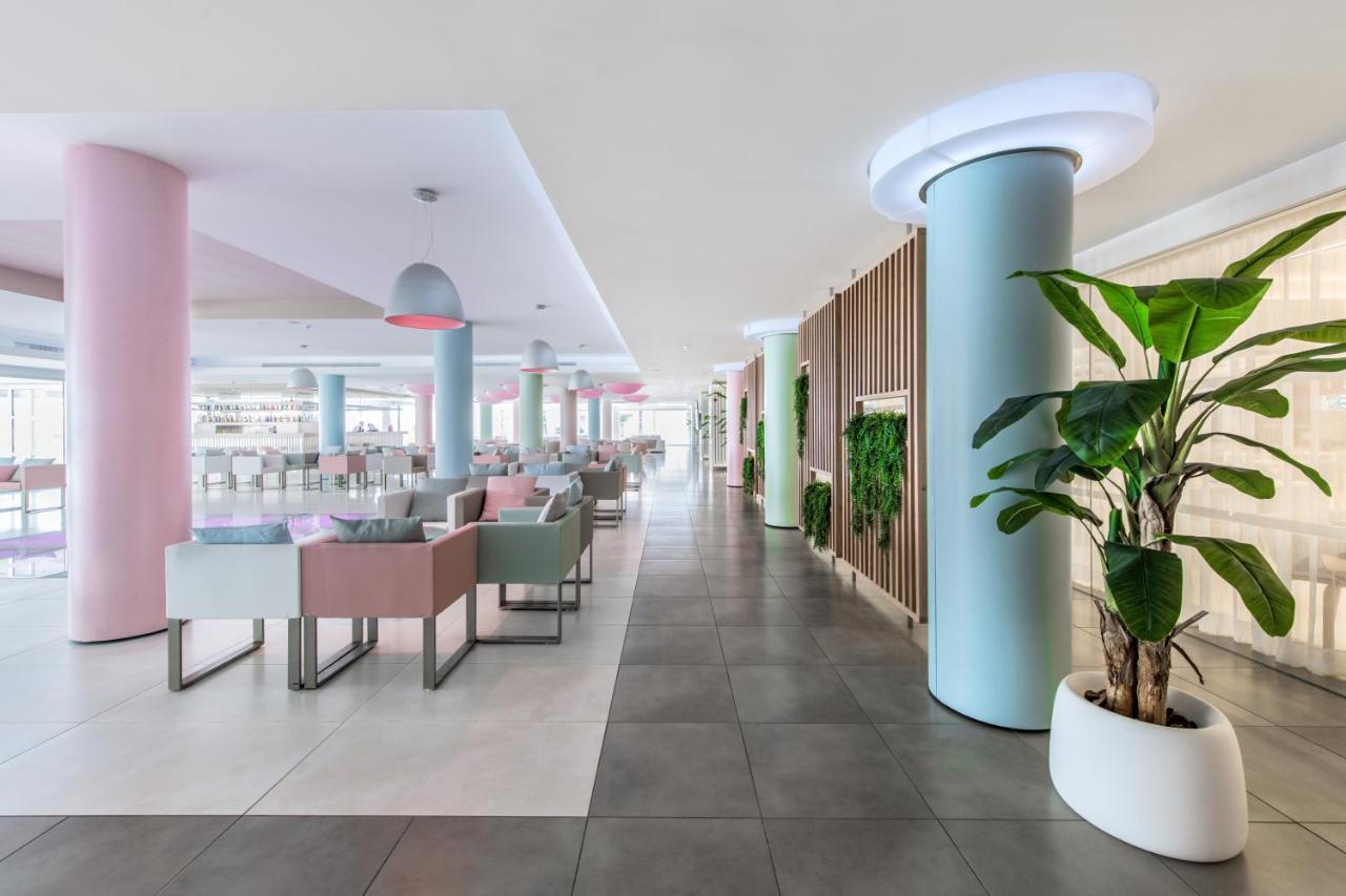 Hotel Garbi Ibiza &