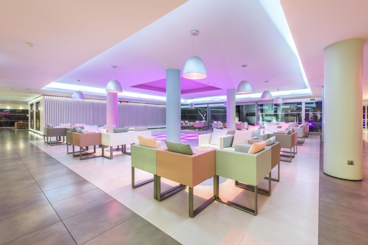 Garbi Ibiza & Hotel 4*