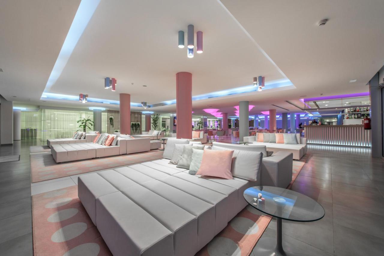 Garbi Ibiza & Hotel Playa d'en Bossa