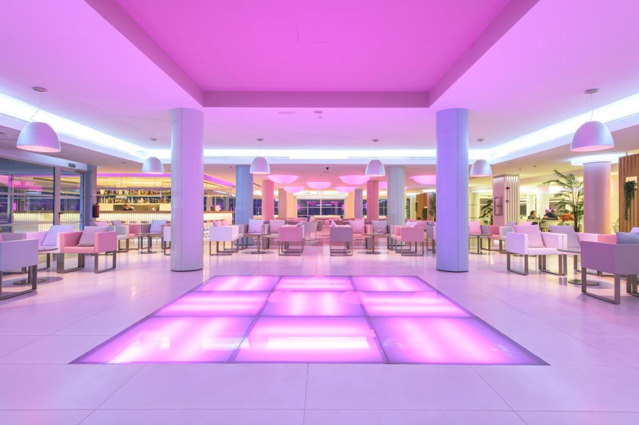 Garbi Ibiza & Hotel