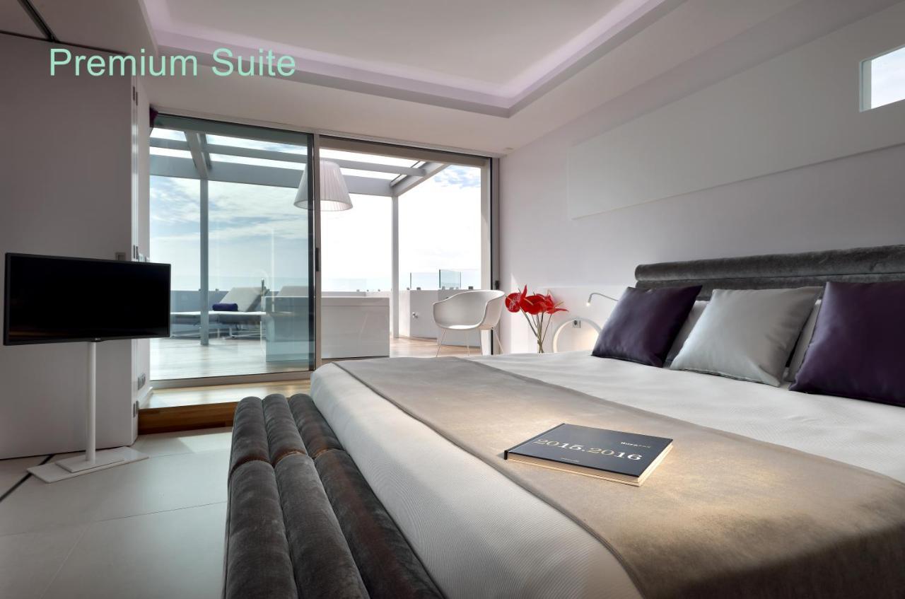 Garbi Ibiza & Hotel