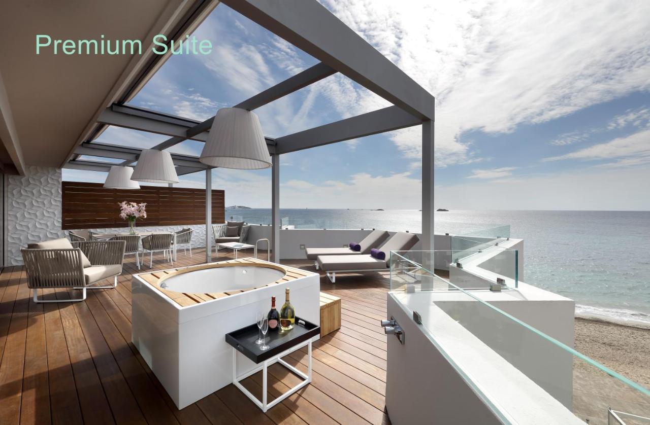 Garbi Ibiza & Hotel